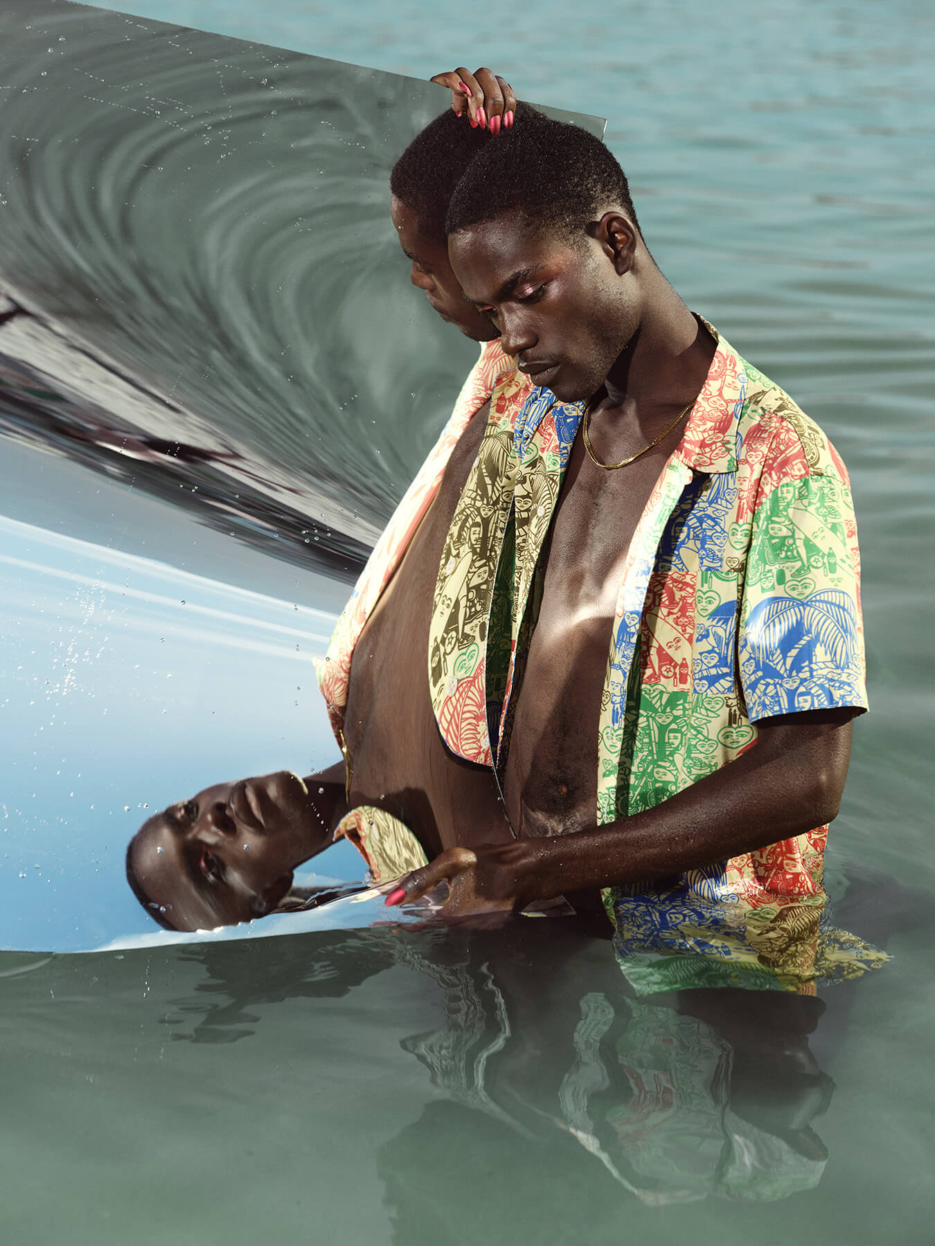 Mami Wata