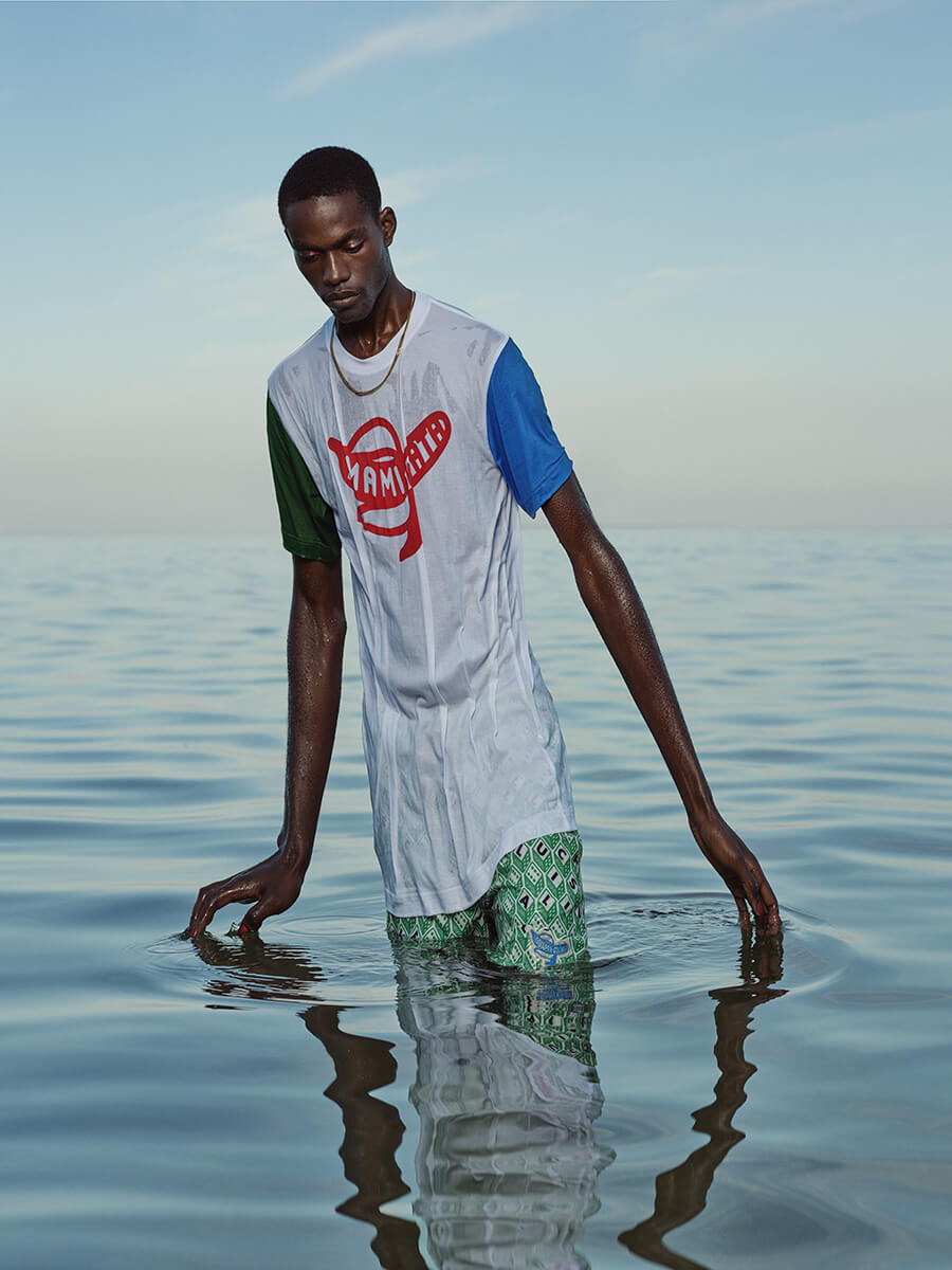 Mami Wata