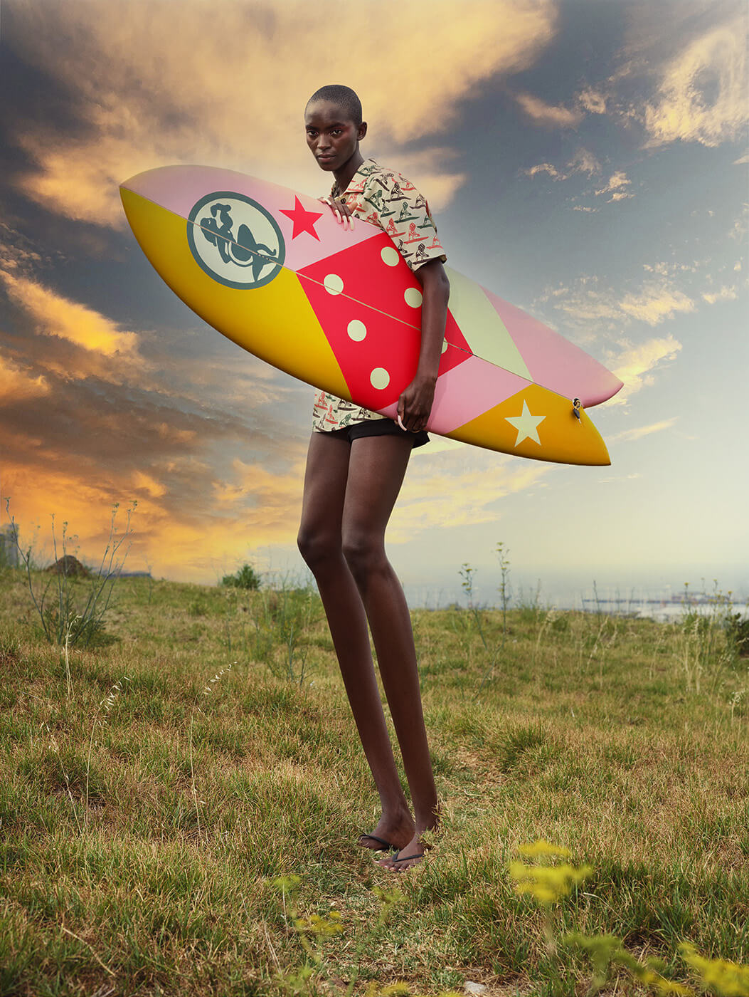 Mami Wata